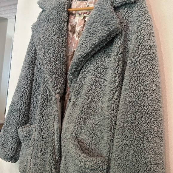 Free People Cozy Jacket - Picture 3 of 3